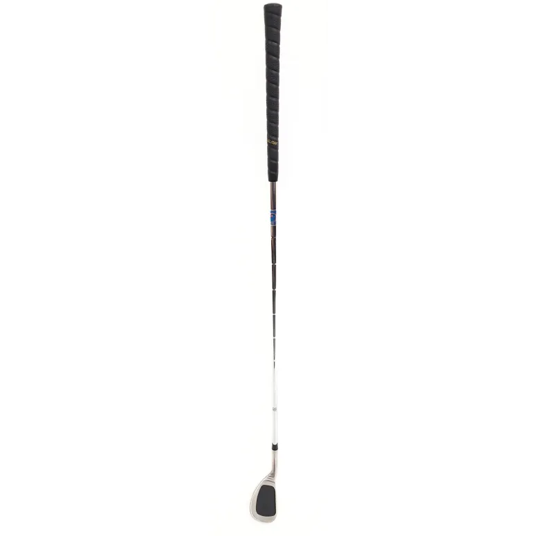 Kij Golfowy Spin Doctor RI 60 Prawy Lob Wedge Srebrny 91 cm LW Lekki