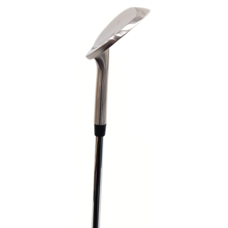Kij Golfowy Spin Doctor RI 56 Lewy Sand Wedge Wymienne Wkładki Lekki 91 cm
