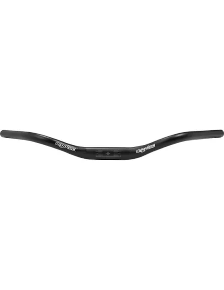 Kierownica Rowerowa 31.8/610mm Ergotec Stuttgarter 17092001