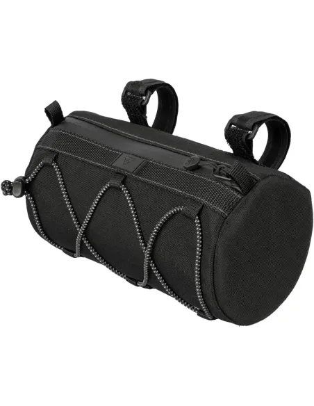 Torba Rowerowa na Kierownice Topeak TC2328B 1.5 L Wodoodporna z Zamkiem