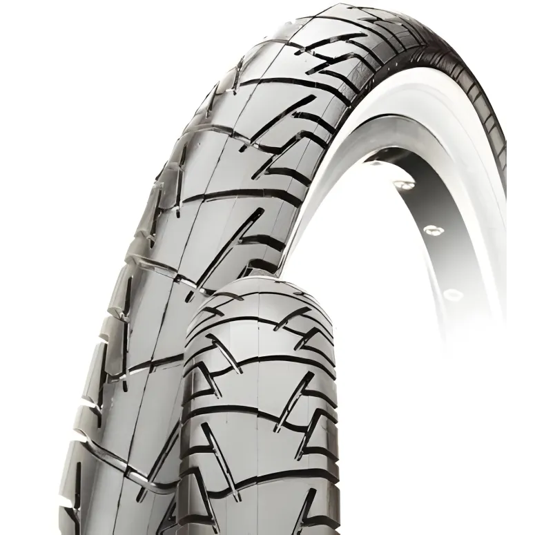 Opona Rowerowa Trekkingowa Miejska 26x2.125" CST C-1218 Control City Eco