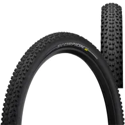 Opona Rowerowa MTB 29 x 2.40 PIRELLI Scorpion Trail M TLR ProWALL SmartGRIP
