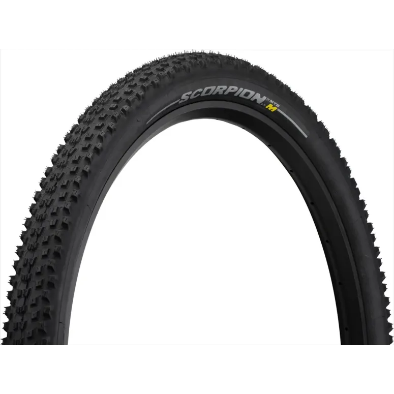 Opona Rowerowa MTB 29 x 2.40 PIRELLI Scorpion Trail M TLR ProWALL SmartGRIP