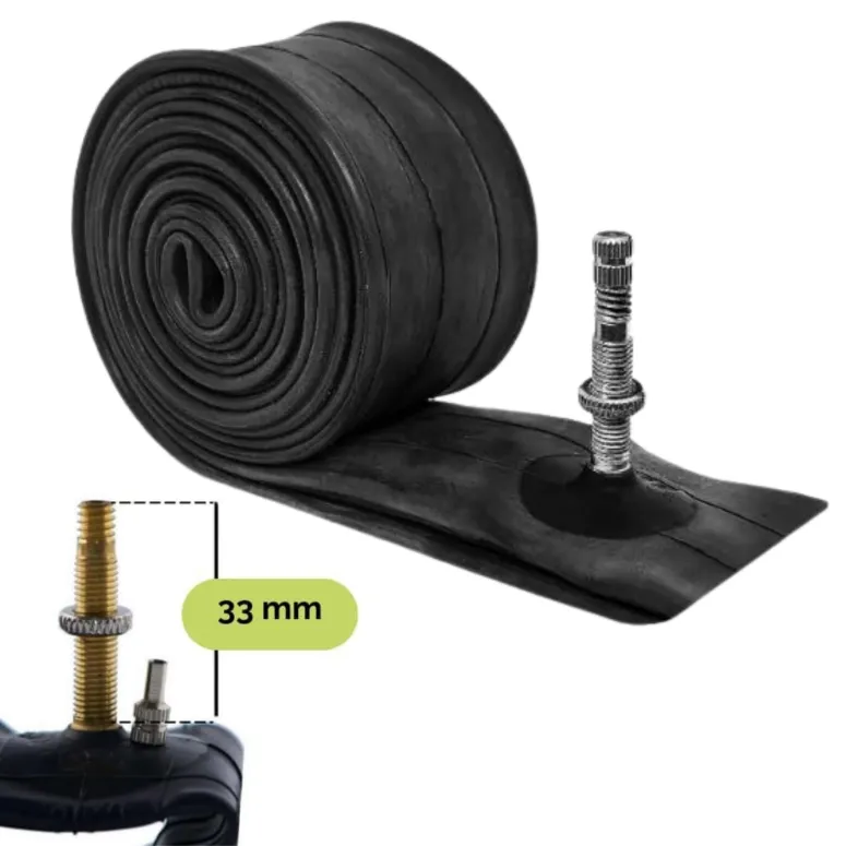 Opona Rowerowa 2x 700 x 28C + 2x Dętka – ZESTAW Szosowa Miejska Trekking