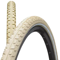 Opona Rowerowa 28 x 1,60 700 x 42C Miejska Trekking Continental Ride Tour