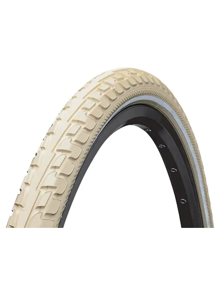 Opona Rowerowa 28 x 1,60 700 x 42C Miejska Trekking Continental Ride Tour