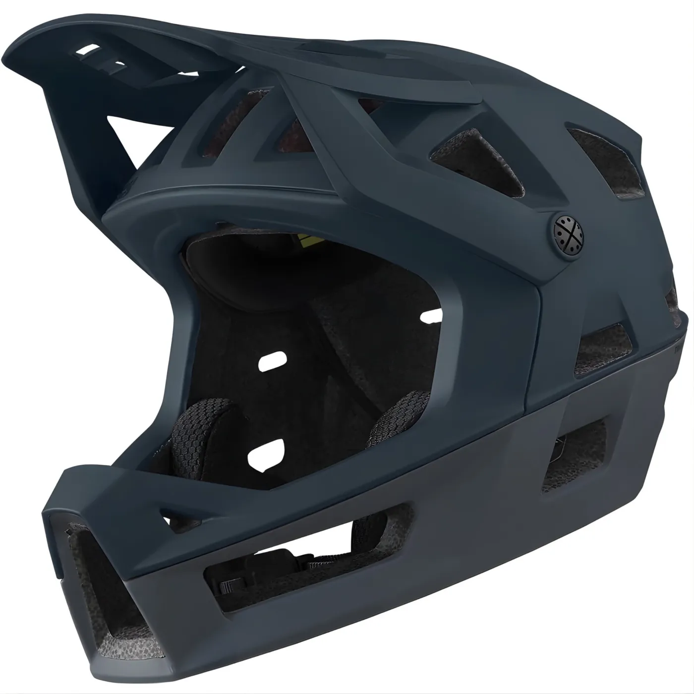 Kask Rowerowy All-mountain Trail Enduro IXS Trigger FF M/L 58–62 cm
