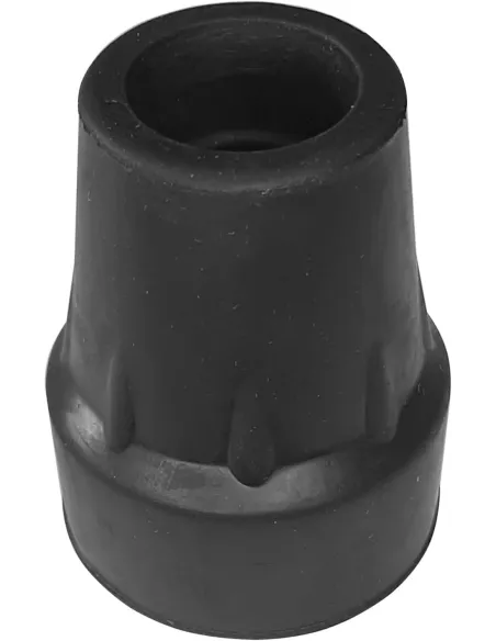 Nasadka Gumowa Stopka 4 Sztuki na Kule Laski o średnicy 22 mm