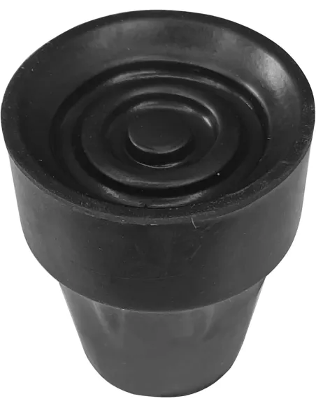 Nasadka Gumowa Stopka 4 Sztuki na Kule Laski o średnicy 22 mm