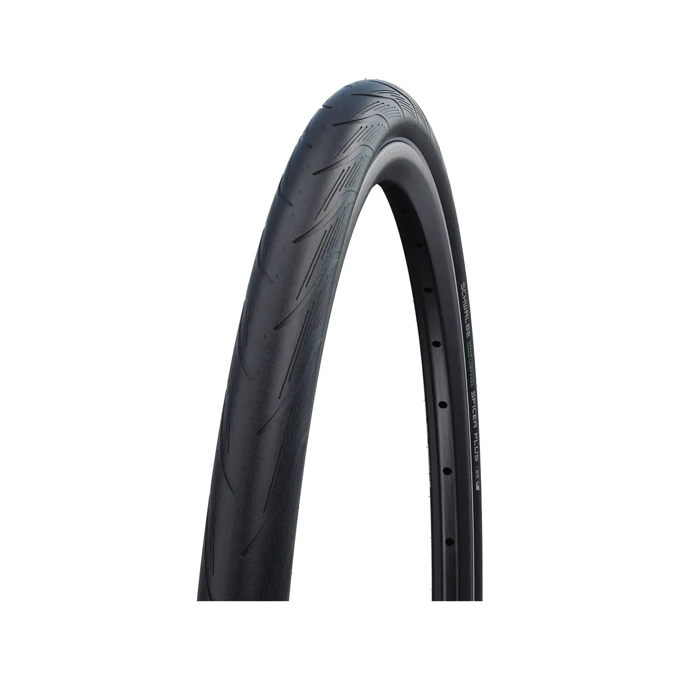 Opona Rowerowa SCHWALBE Spicer Plus 26" x 1,50" 40-559 Szosowa 50 TPI