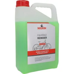 Środek do Czyszczenia Roweru Ramy i Elementów 3000 ml NIGRIN BIKE-CARE 3 L