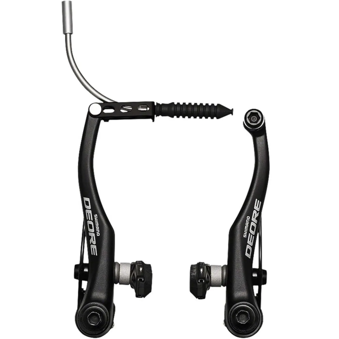 Hamulec V-brake Szczękowy Tylny SHIMANO DEORE BR-T610