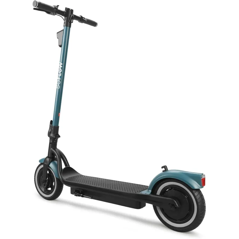 Hulajnoga Elektryczna Składana Miejska SoFlow SO2 AIR MAX 500W 17,4 Ah 80km