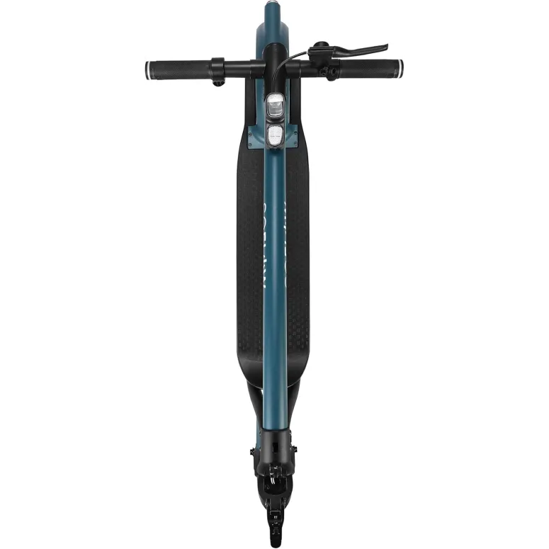 Hulajnoga Elektryczna Składana Miejska SoFlow SO2 AIR MAX 500W 17,4 Ah 80km