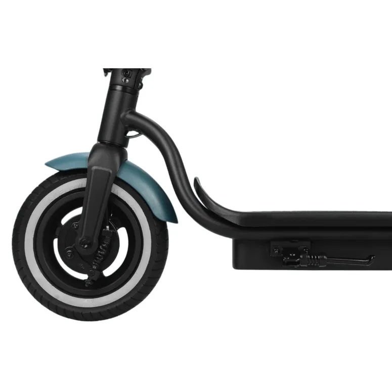 Hulajnoga Elektryczna Składana Miejska SoFlow SO2 AIR MAX 500W 17,4 Ah 80km