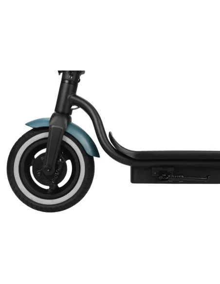 Hulajnoga Elektryczna Składana Miejska SoFlow SO2 AIR MAX 500W 17,4 Ah 80km