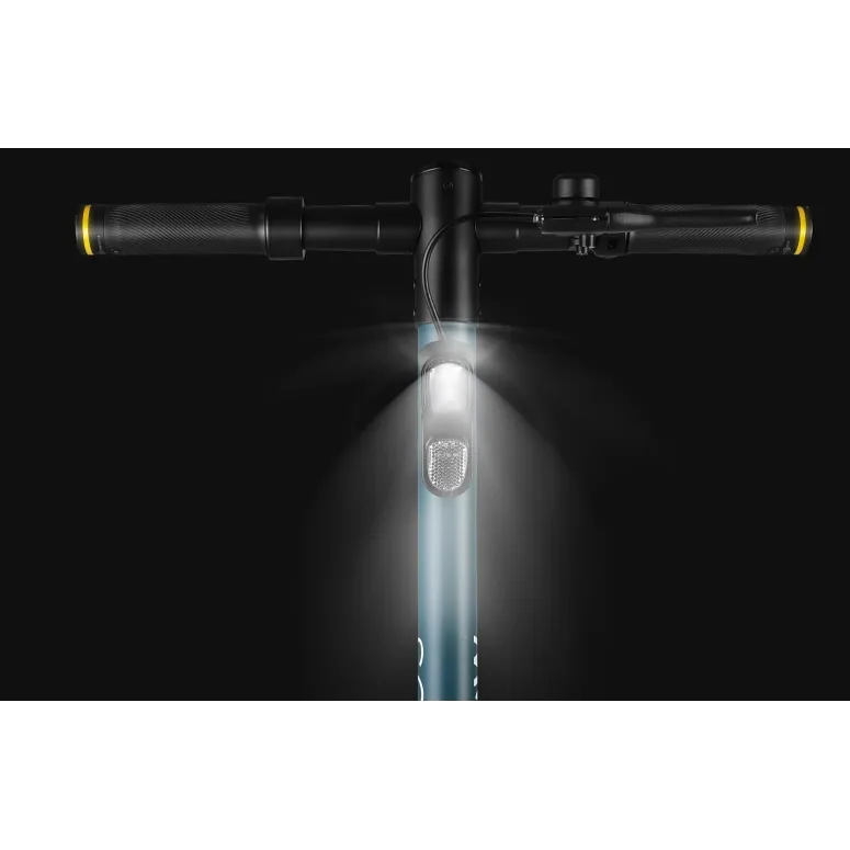 Hulajnoga Elektryczna Składana Miejska SoFlow SO2 AIR MAX 500W 17,4 Ah 80km