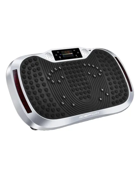 Platforma Wibracyjna do Ćwiczeń Icefox YD-1015 Pilot, Bluetooth