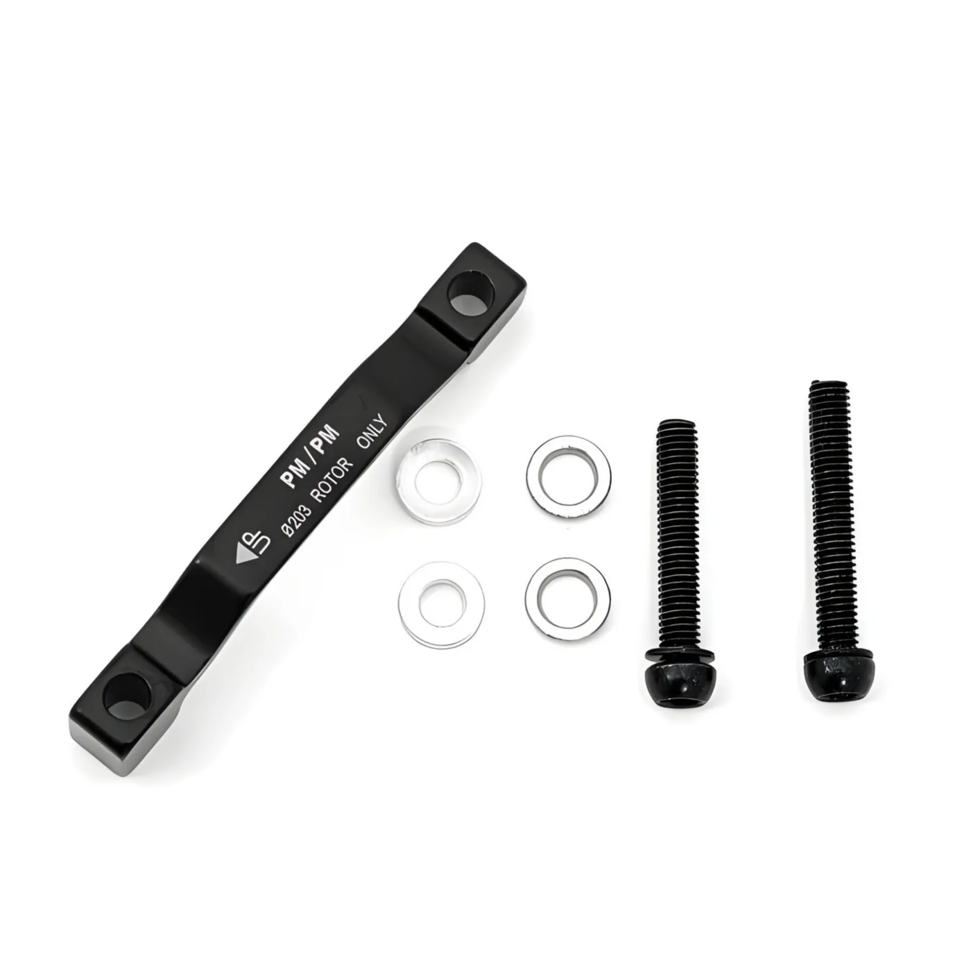 Adapter Zacisku Hamulca Tarczowego Moto Master Postmount +23 mm