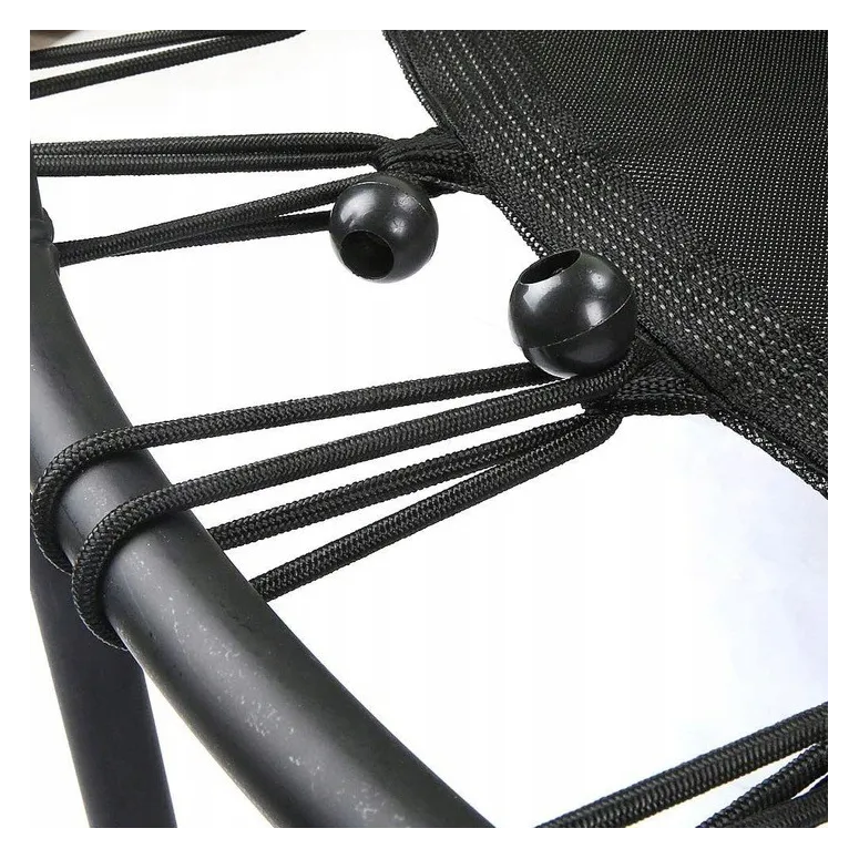 Mini Trampolina LBLA 140cm Dla Dzieci Wytrzymała - 3