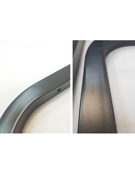 Ławka Treningowa Wielofunkcyjna ISE SY-5430B 120kg - 7