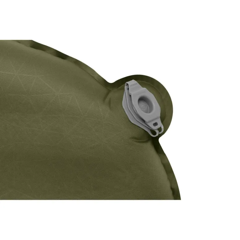 Mata Samopompująca Sea To Summit CAMP PLUS Delta Core-V na Kemping GRUBA