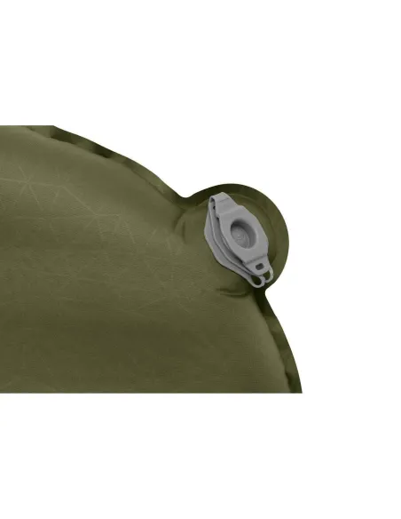 Mata Samopompująca Sea To Summit CAMP PLUS Delta Core-V na Kemping GRUBA