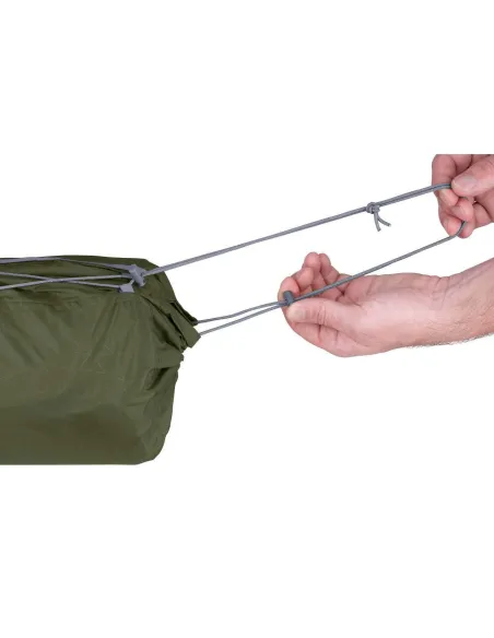 Mata Samopompująca Sea To Summit CAMP PLUS Delta Core-V na Kemping GRUBA