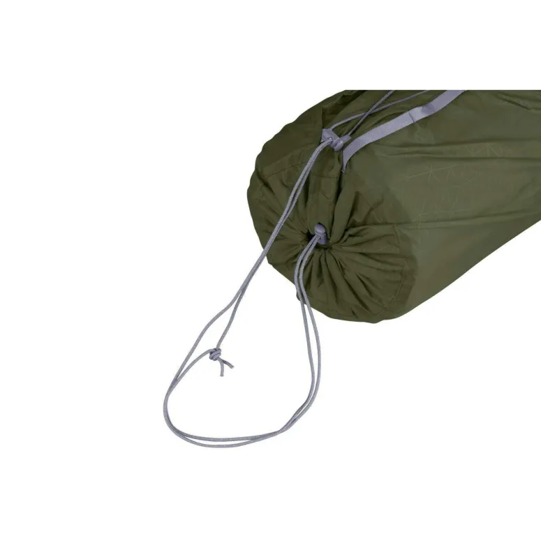 Mata Samopompująca Sea To Summit CAMP PLUS Delta Core-V na Kemping GRUBA