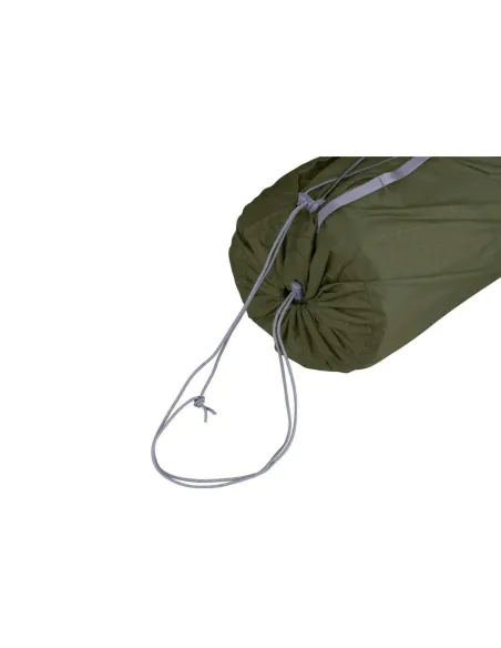 Mata Samopompująca Sea To Summit CAMP PLUS Delta Core-V na Kemping GRUBA