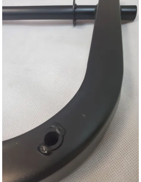 Ławka Treningowa Wielofunkcyjna ISE SY-5430B 120kg - 9