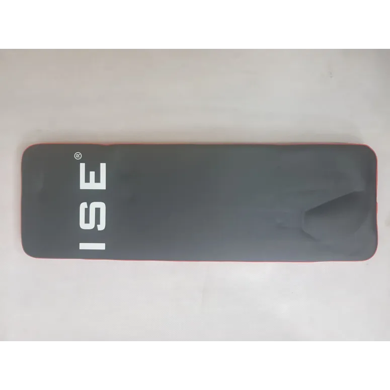 Ławka Treningowa Wielofunkcyjna ISE SY-5430B 120kg - 10