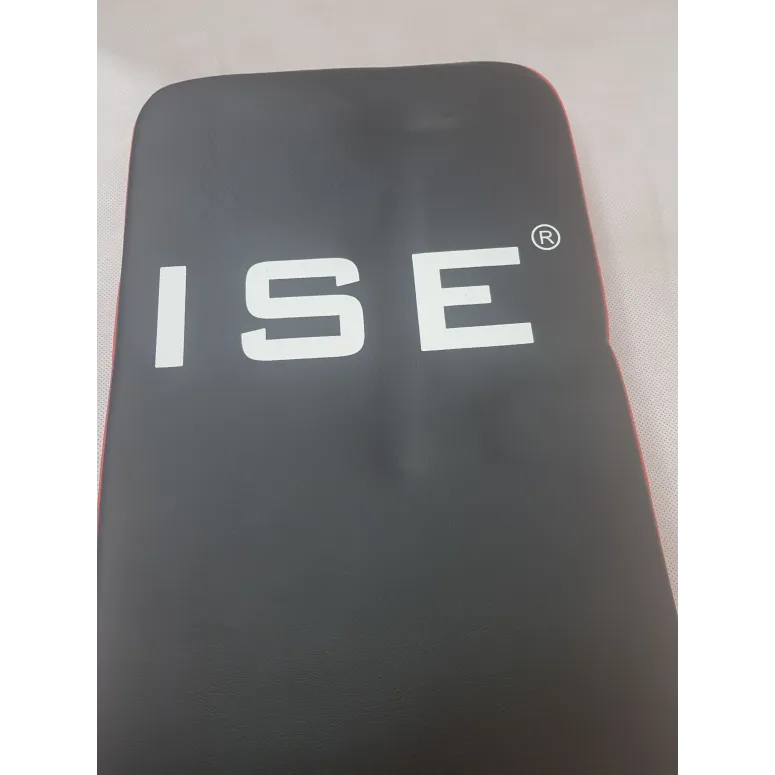 Ławka Treningowa Wielofunkcyjna ISE SY-5430B 120kg - 11