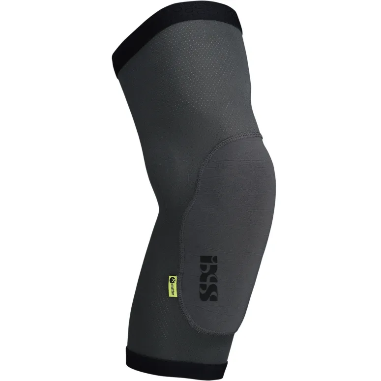 Ochraniacze Kolan na Kolana IXS Flow Light Knee Guards Rozmiar XL