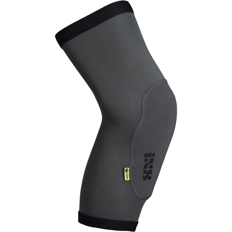 Ochraniacze Kolan na Kolana IXS Flow Light Knee Guards Rozmiar XL