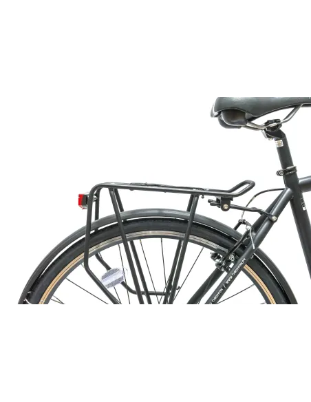 Rower Męski Miejski 28" SHIMANO Nexus 7 Bagażnik Błotniki Światła Lekki