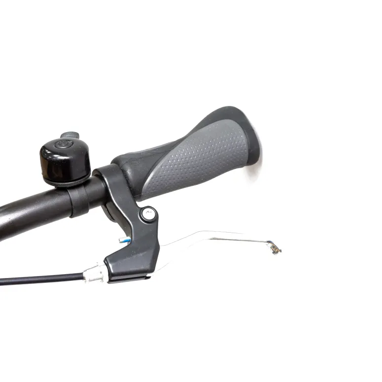 Rower Męski Miejski 28" SHIMANO Nexus 7 Bagażnik Błotniki Światła Lekki