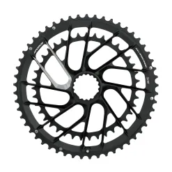 Tarcza Korbowa Zębatka 53x39T FSA K-Force Team Edition Podwójna Lekka