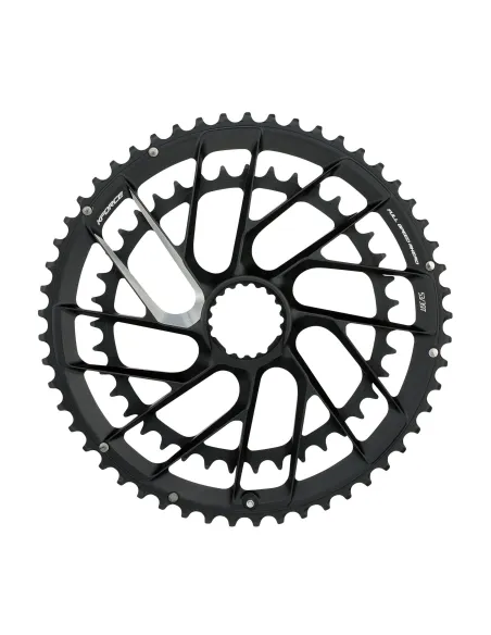 Tarcza Korbowa Zębatka 53x39T FSA K-Force Team Edition Podwójna Lekka