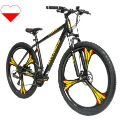 Rower Górski IWOBIKE Furia Corse Koła 29"