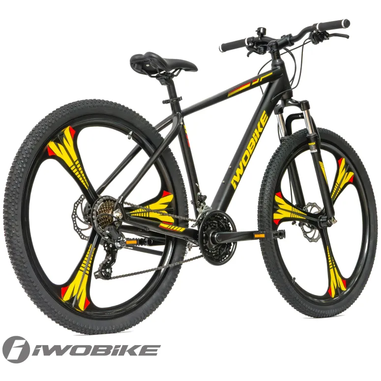 Rower Górski IWOBIKE Furia Corse Koła 29"