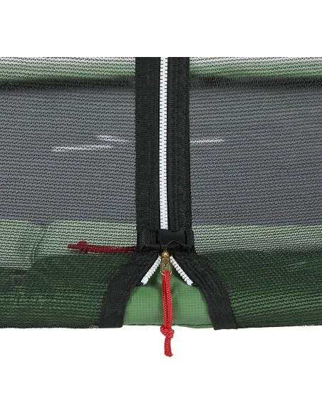 Trampolina Ogrodowa CZON SPORTS Bezpieczna 360cm - 3