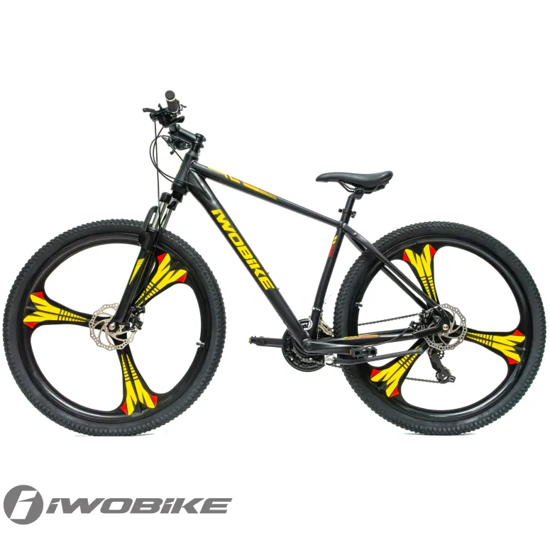 Rower Górski IWOBIKE Furia Corse Koła 29"