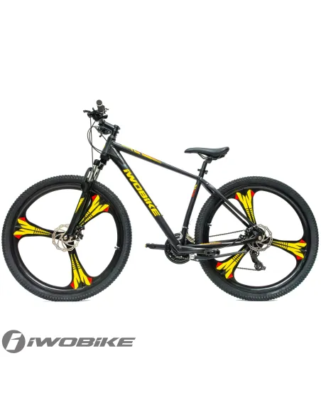Rower Górski IWOBIKE Furia Corse Koła 29"