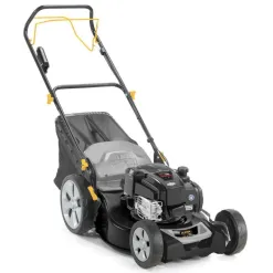 Kosiarka Spalinowa z Napędem Alpina Stiga 46 cm Silnik Briggs & Stratton