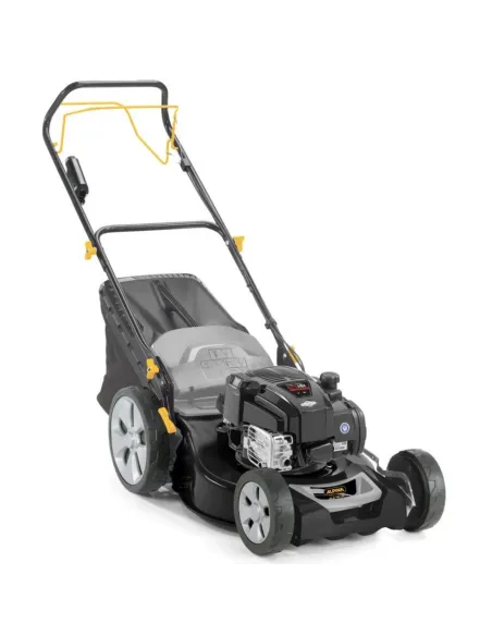 Kosiarka Spalinowa z Napędem Alpina Stiga 46 cm Silnik Briggs & Stratton