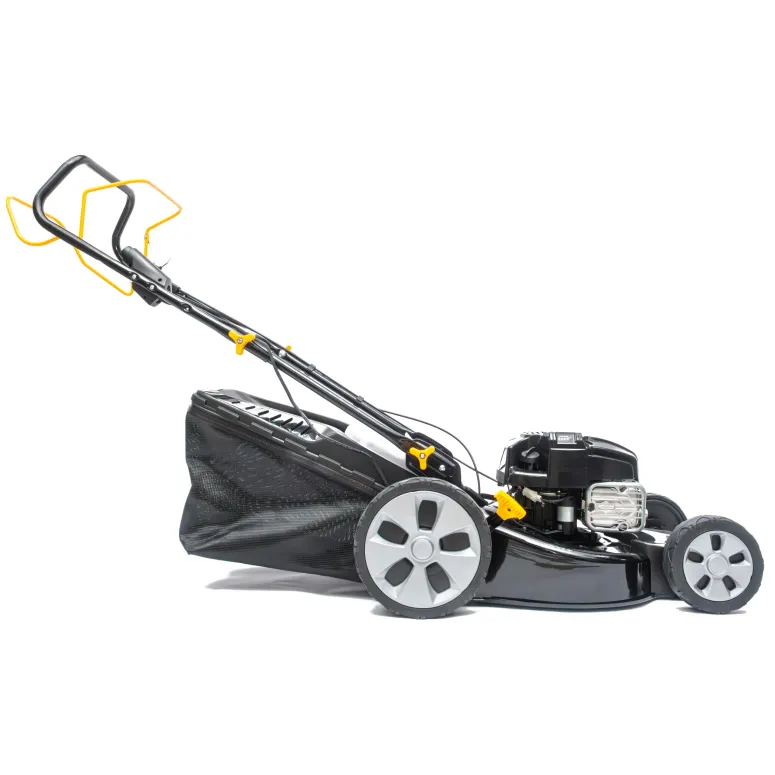 Kosiarka Spalinowa z Napędem Alpina Stiga 46 cm Silnik Briggs & Stratton