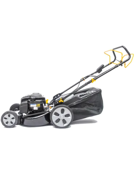 Kosiarka Spalinowa z Napędem Alpina Stiga 46 cm Silnik Briggs & Stratton