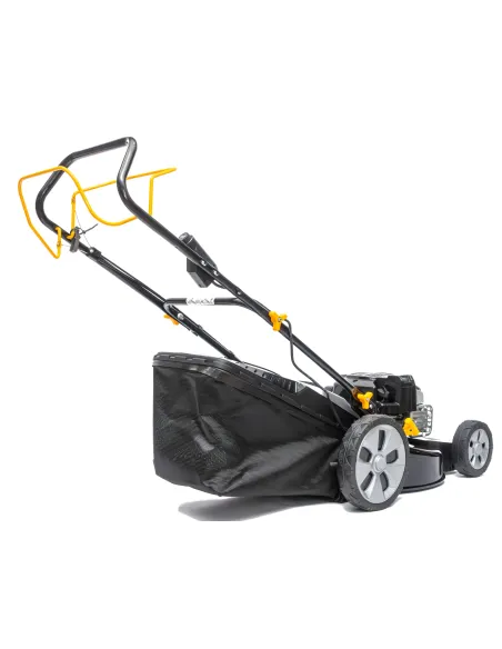 Kosiarka Spalinowa z Napędem Alpina Stiga 46 cm Silnik Briggs & Stratton