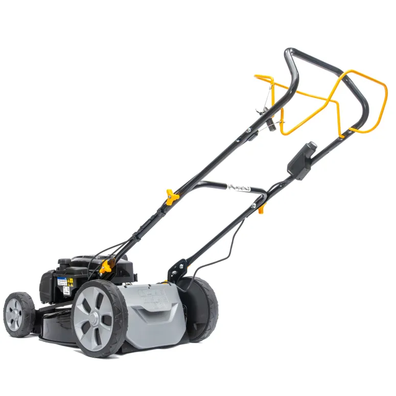 Kosiarka Spalinowa z Napędem Alpina Stiga 46 cm Silnik Briggs & Stratton